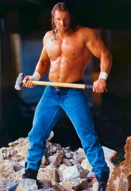 l'assassin de samson