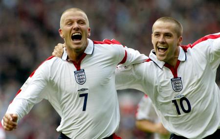 beckham